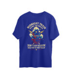 journey band oversized t shirt don't stop belivin