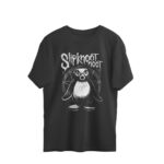 slipknot oversized t shirt | noot noot