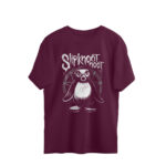 slipknot oversized t shirt | noot noot