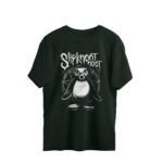 slipknot oversized t shirt | noot noot