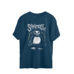 slipknot oversized t shirt | noot noot
