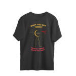 guns n roses oversized t shirt | don't cry