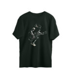 gnr oversized t shirt | slash jump