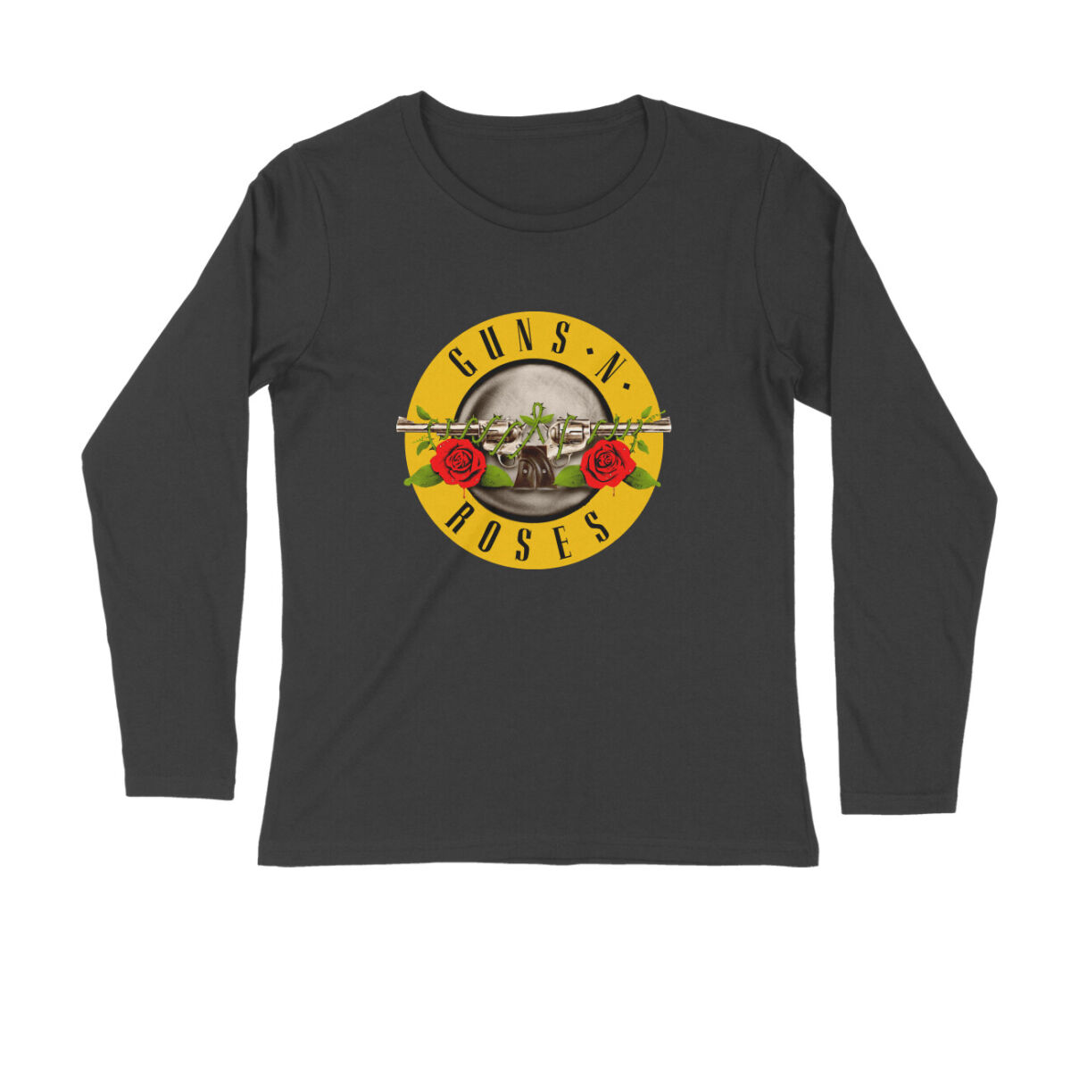 front-681df5d9ec870-Black_S_Men_Round_Long_Sleeves.jpg guns n roses full sleeves t shirt ( both sides)