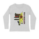 bad religion full sleeves t shirt