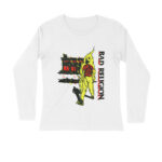 bad religion full sleeves t shirt