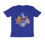 the big lebowski t shirt | collage