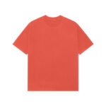 240 gsm terry cotton oversized t shirt (no print)