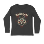 motorhead full sleeves t shirt | ace of spades