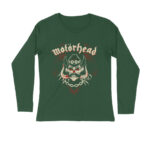 motorhead full sleeves t shirt | ace of spades