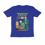 funny corportate t shirt | soul working day