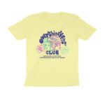 overthinking club t shirt