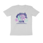 overthinking club t shirt