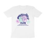 overthinking club t shirt