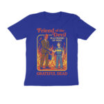 grateful dead t shirt retro comic