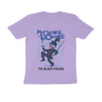 my chemical romance t shirt black parade doodle