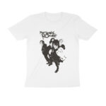 my chemical romance t shirt monotone