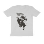 my chemical romance t shirt monotone