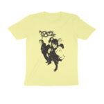 my chemical romance t shirt monotone