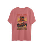 carlos sainz oversized t shirt doodle art