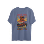 carlos sainz oversized t shirt doodle art