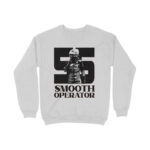 carlos sainz sweatshirt | smooth operator