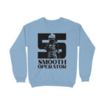 carlos sainz sweatshirt | smooth operator
