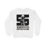 carlos sainz sweatshirt | smooth operator