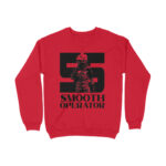 carlos sainz sweatshirt | smooth operator