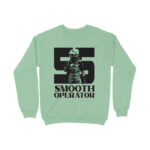 carlos sainz sweatshirt | smooth operator