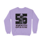 carlos sainz sweatshirt | smooth operator