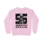 carlos sainz sweatshirt | smooth operator
