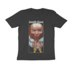 gentle giant band t shirt