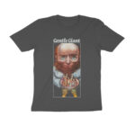 gentle giant band t shirt