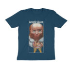 gentle giant band t shirt