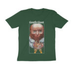 gentle giant band t shirt