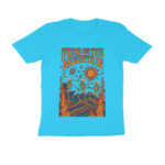 fire on the mountain t shirt | grateful dead
