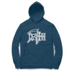 death metal hoodie | death band