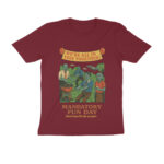 corporate funny t shirt mandatory funday