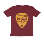 back to the future t shirt | guitar repair