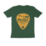 back to the future t shirt | guitar repair