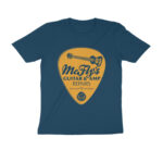 back to the future t shirt | guitar repair