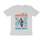 linkin park t shirt | hybrid theory doodle