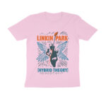 linkin park t shirt | hybrid theory doodle