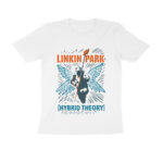 linkin park t shirt | hybrid theory doodle