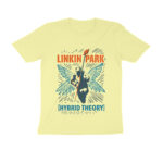 linkin park t shirt | hybrid theory doodle