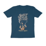guns n' roses t shirt | smokey design