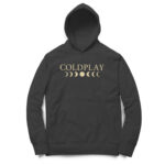 coldplay hoodie | fix you (both sides)