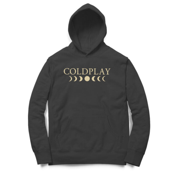 coldplay hoodie | fix you (both sides)