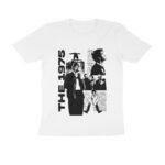 the 1975 t shirt | collage